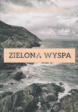 Skan okładki: Zielona wyspa