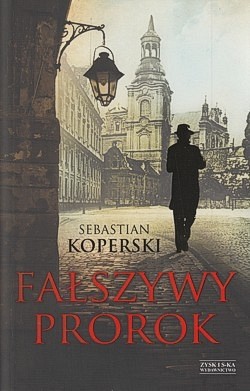 Fałszywy prorok