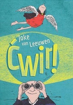 Ćwir!