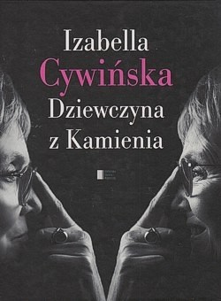 Skan okładki: Dziewczyna z Kamienia