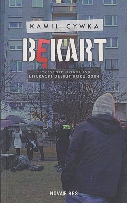 Bękart