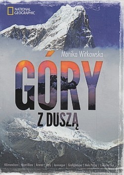 Góry z duszą