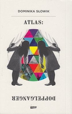 Skan okładki: Atlas: doppelganger