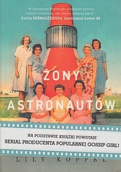 Żony astronautów