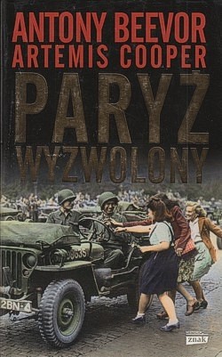 Paryż wyzwolony