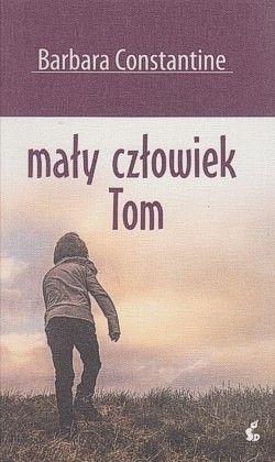 Skan okładki: Mały człowiek Tom