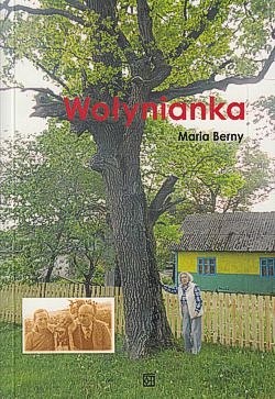 Skan okładki: Wołynianka