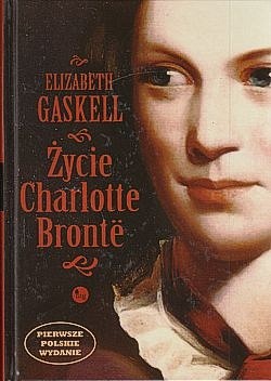 Skan okładki: Życie Charlotte Brontë