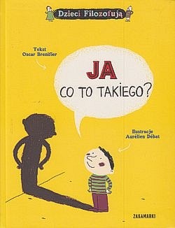 Ja, co to takiego?