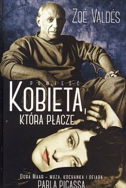 Kobieta, która płacze