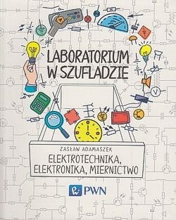 Elektrotechnika, elektronika, miernictwo