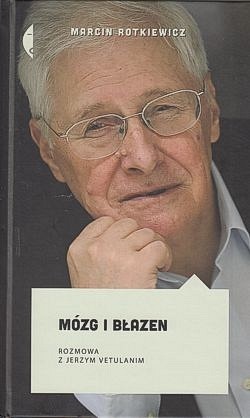 Mózg i błazen