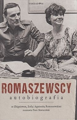 Romaszewscy : autobiografia