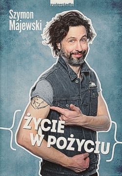 Skan okładki: Życie w pożyciu