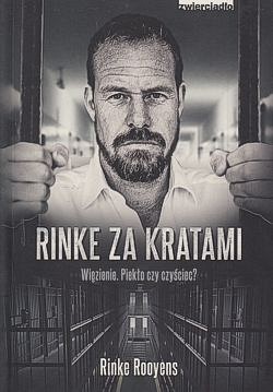 Skan okładki: Rinke za kratami