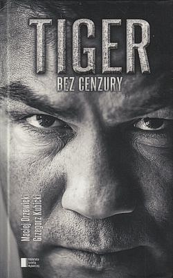 Tiger bez cenzury