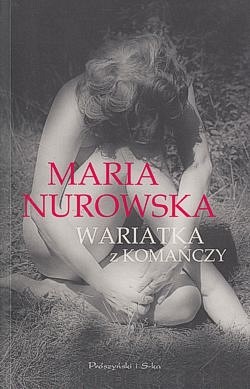 Wariatka z Komańczy