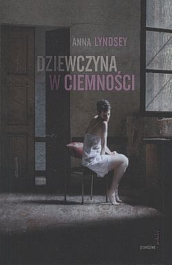 Dziewczyna w ciemności