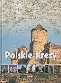 Skan okładki: Polskie Kresy
