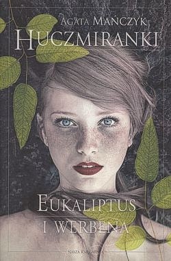 Skan okładki: Eukaliptus i werbena