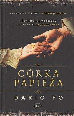 Córka papieża