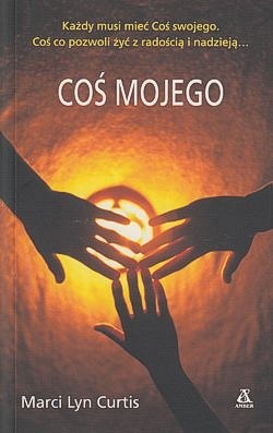 Skan okładki: Coś mojego