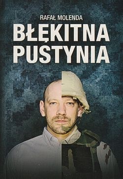 Błękitna pustynia