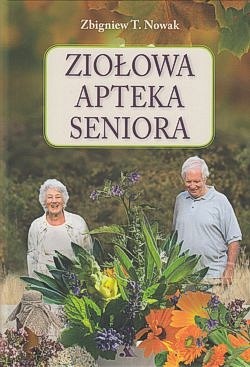 Ziołowa apteka seniora