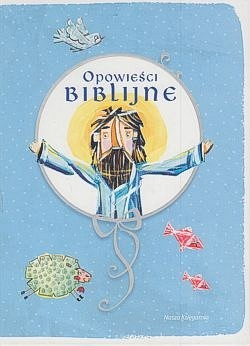 Opowieści biblijne