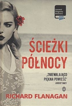 Skan okładki: Ścieżki Północy