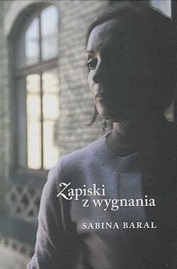 Skan okładki: Zapiski z wygnania