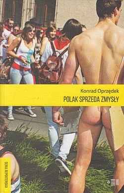 Polak sprzeda zmysły