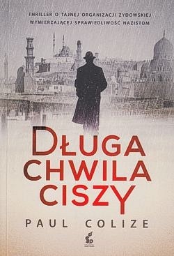 Długa chwila ciszy