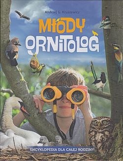 Młody ornitolog : encyklopedia