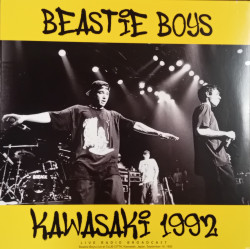 Kawasaki 1992