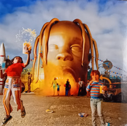 Astroworld