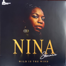 Wild is the wind