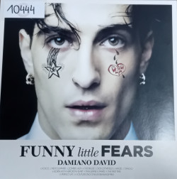 Funny little fears