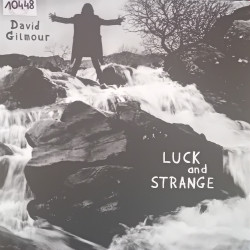 Luck and strange