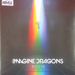 Evolve