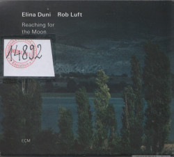 Reaching for the Moon