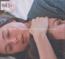 Sentimental Value : original music for the film by Joachim Trier