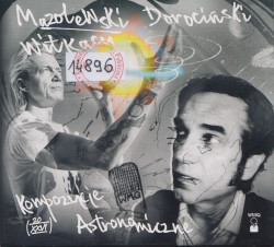 Kompozycje Astronomiczne