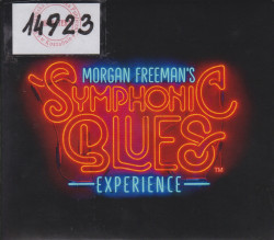 Morgan Freeman’s Symphonic Blues Experience