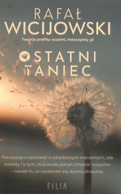 Ostatni taniec