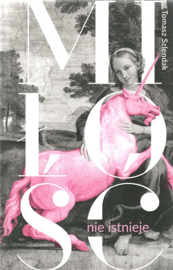 Miłość nie istnieje