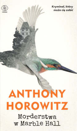 Morderstwa w Marble Hall
