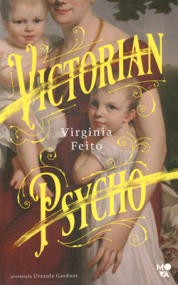 Victorian psycho
