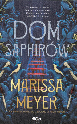 Dom Saphirów