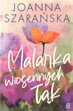 Malarka wiosennych łąk